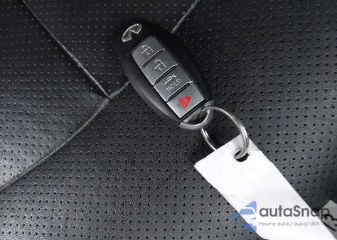 2010 Infiniti G37X из США, поврежденный, VIN JN1CV6AR2AM454567